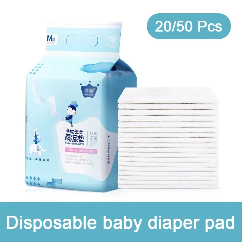 Baby Products In Sale - Hot Sale Disposable Baby Diaper Pad