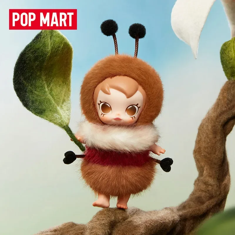 Baby Products Dropshipping - POP MART Baby Molly Buggy Roam