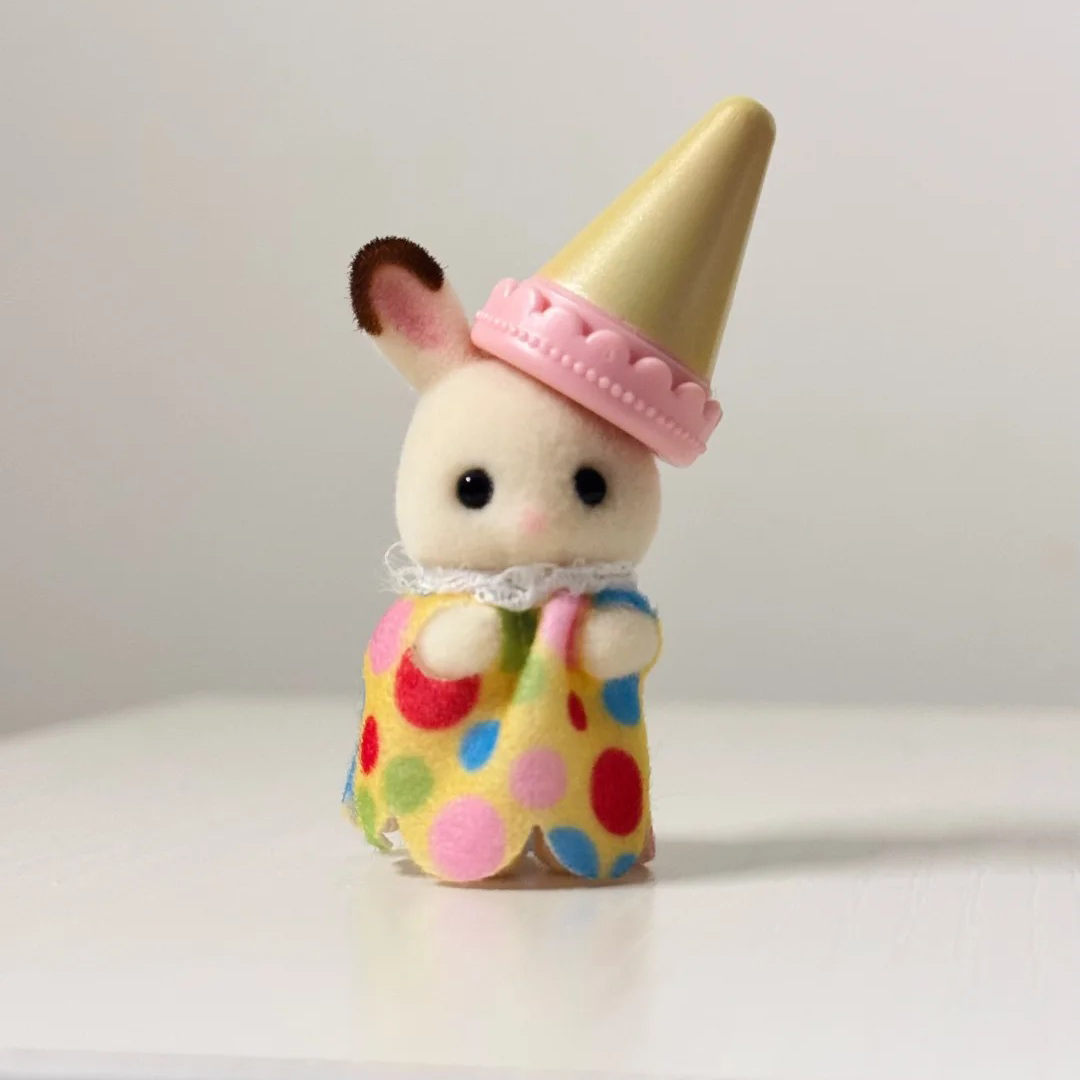 In Stock Sylvanian Families An - Baby Products Dropshipping recension och pris
