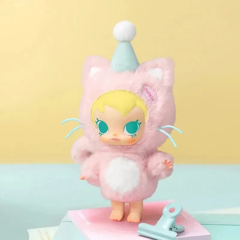 POP MART Baby Molly Pocket Fri - Baby Products Dropshipping recension och pris