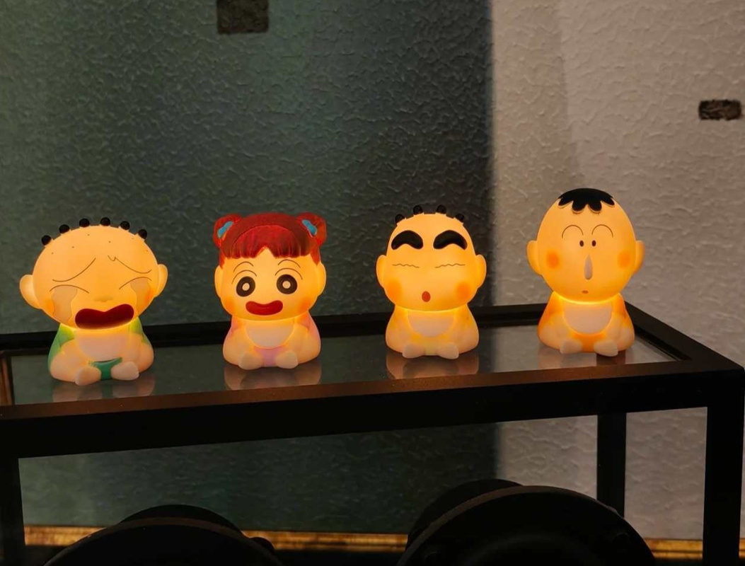 New Products In Stock Anime Xi - Baby Products Dropshipping recension och pris