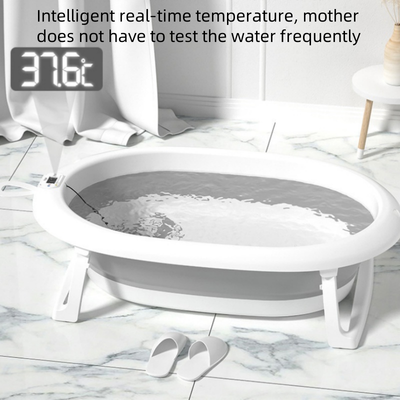Baby digital temperature sensi - Baby Products For Newborn recension och pris