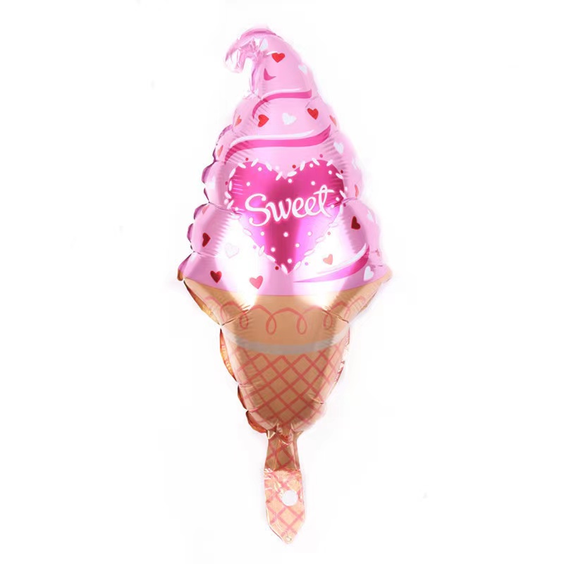 Mini cartoon birthday cake ice - Baby Products Lotion recension och pris