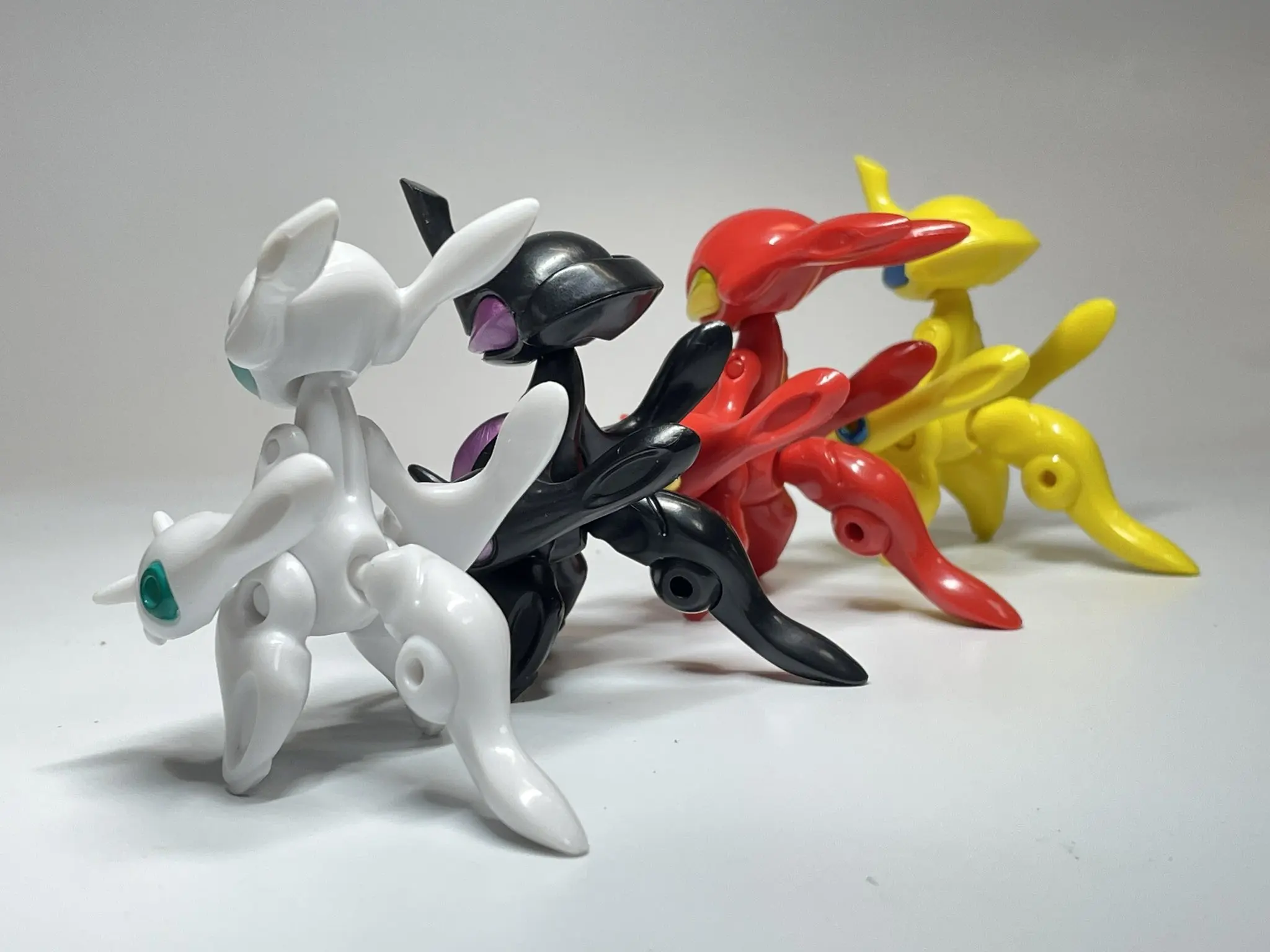 SO-TA Capsule Toys Cool FORM B - Baby Products Dropshipping recension och pris