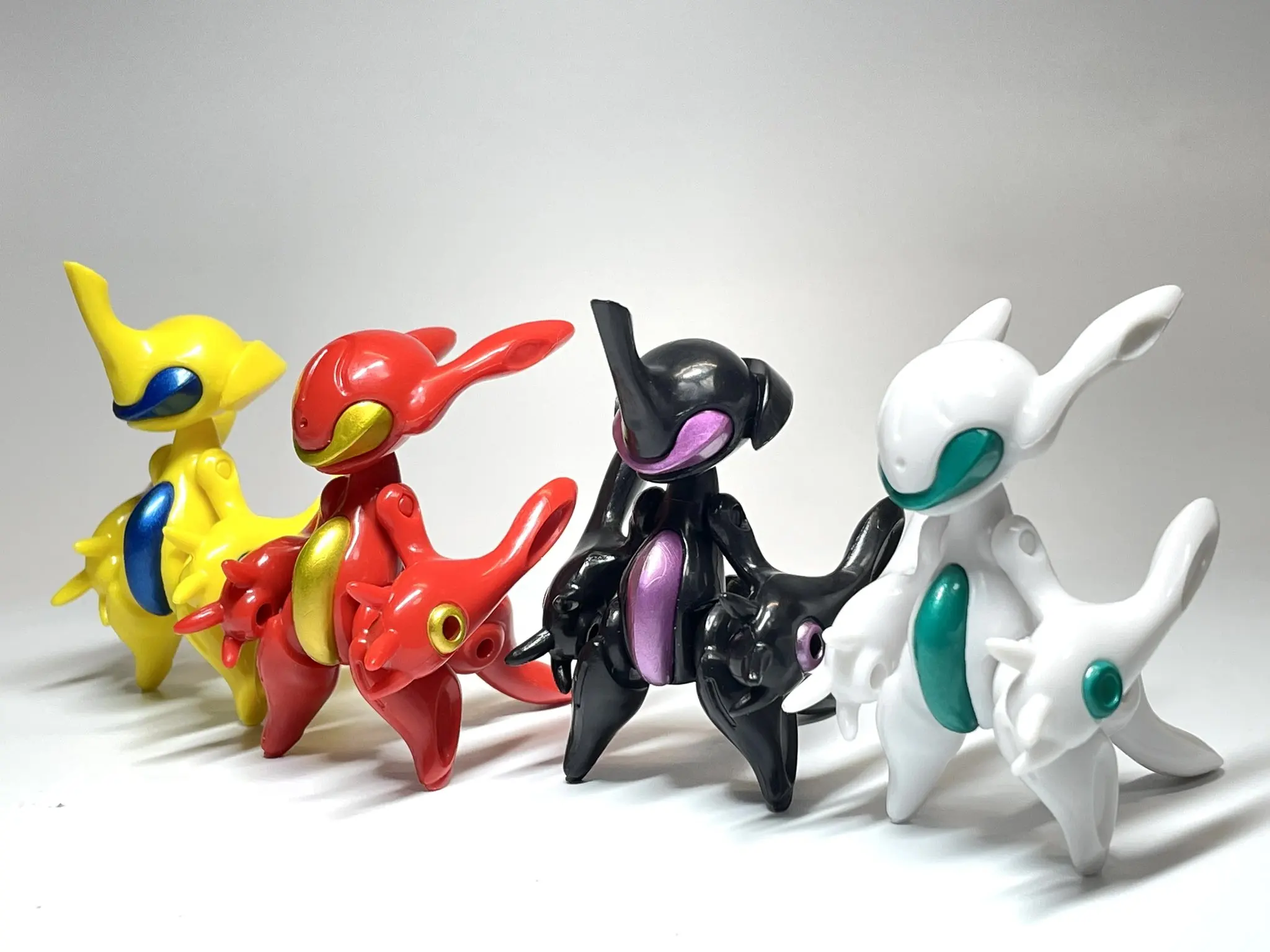SO-TA Capsule Toys Cool FORM B - Baby Products Dropshipping recension och pris