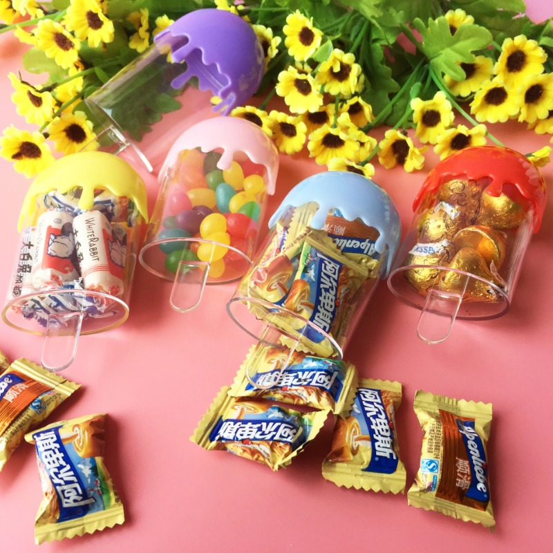 12pcs Creative Cute Plastic Ic - Baby Products Lotion recension och pris