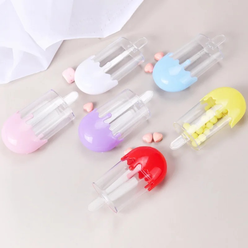 12pcs Creative Cute Plastic Ic - Baby Products Lotion recension och pris