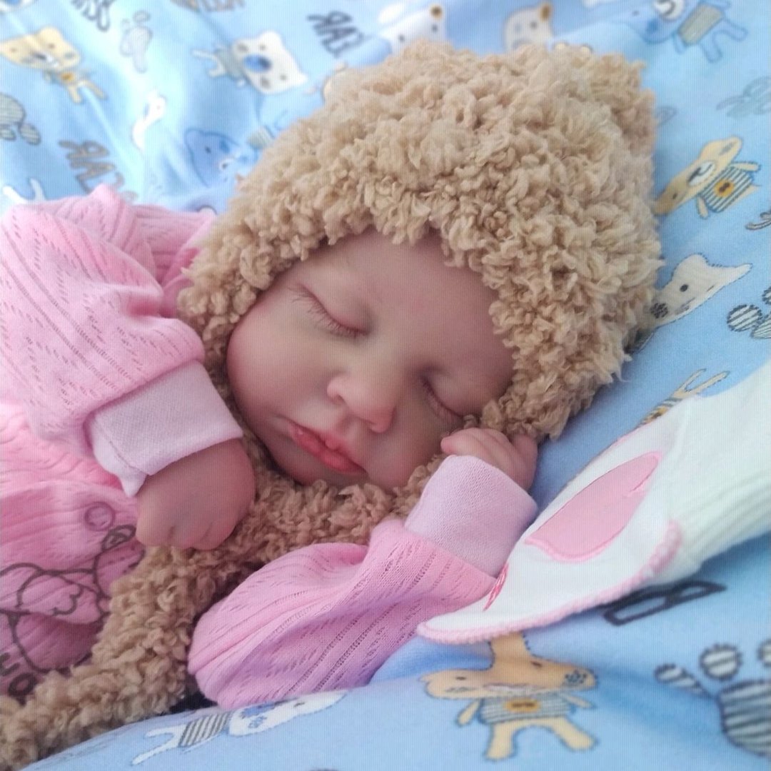 MRB 20 Inch Lifelike Painted R - Baby Products For Newborn recension och pris