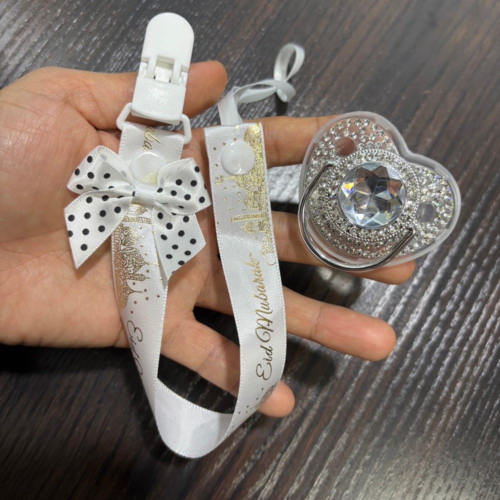 Glistening golden Baby Comfort - Baby Products Dropshipping recension och pris