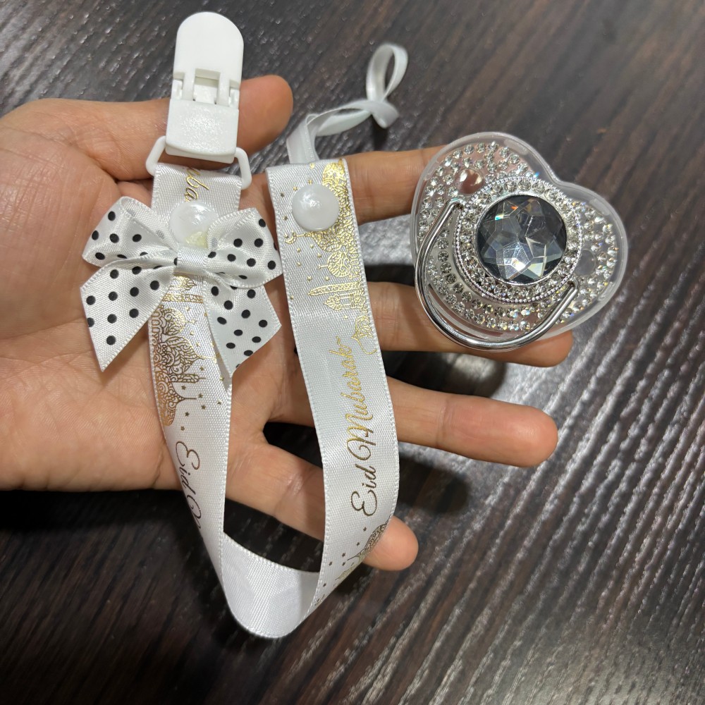 Glistening golden Baby Comfort - Baby Products Dropshipping recension och pris