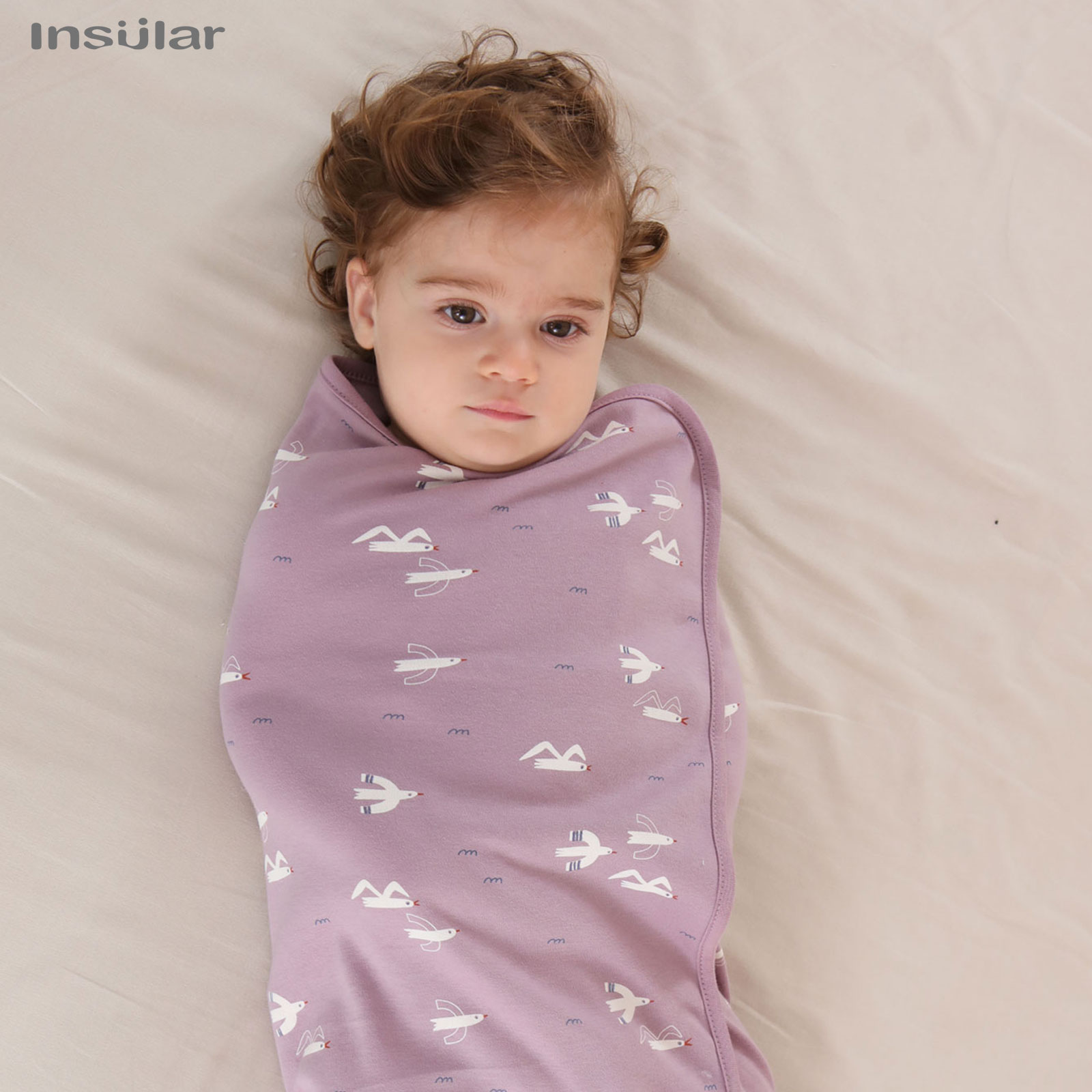 New Baby Newborn Swaddle Soft  - Baby Products For Newborn recension och pris