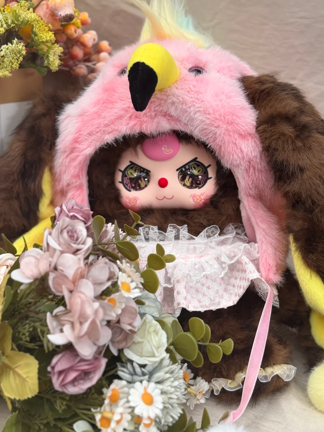 Baby Three Hat Rabbit 500 Size - Baby Products Dropshipping recension och pris
