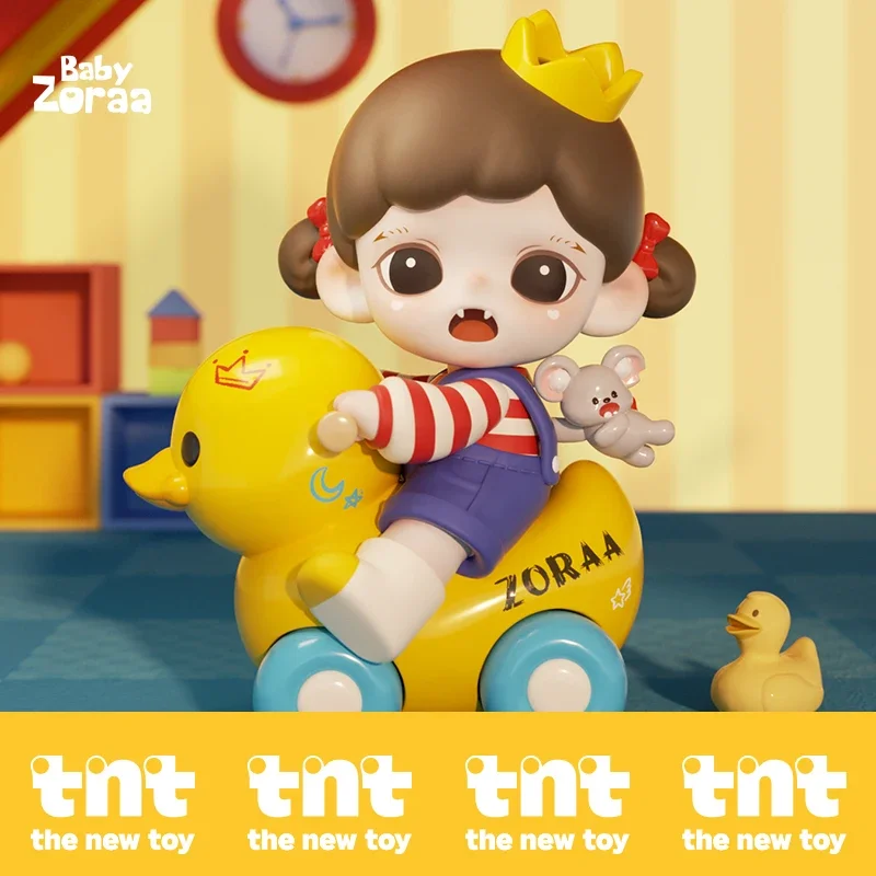 Baby Zoraa Cuteness Is Justice - Baby Products Dropshipping recension och pris