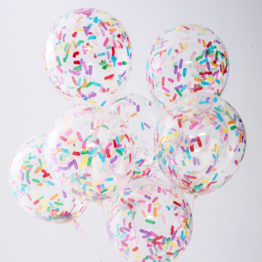 10pcs Ice Cream Balloons Birth - Baby Products Lotion recension och pris