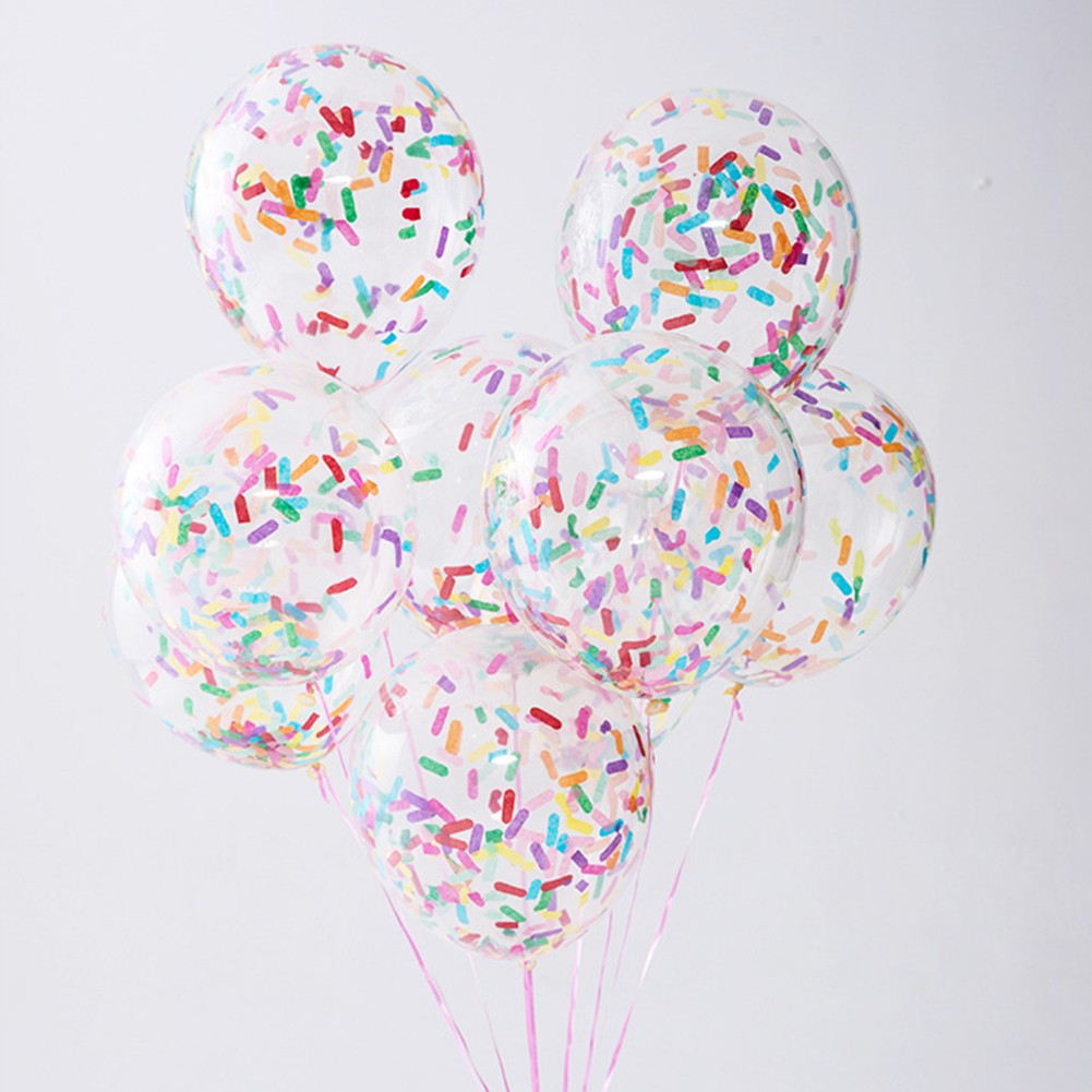 10pcs Ice Cream Balloons Birth - Baby Products Lotion recension och pris
