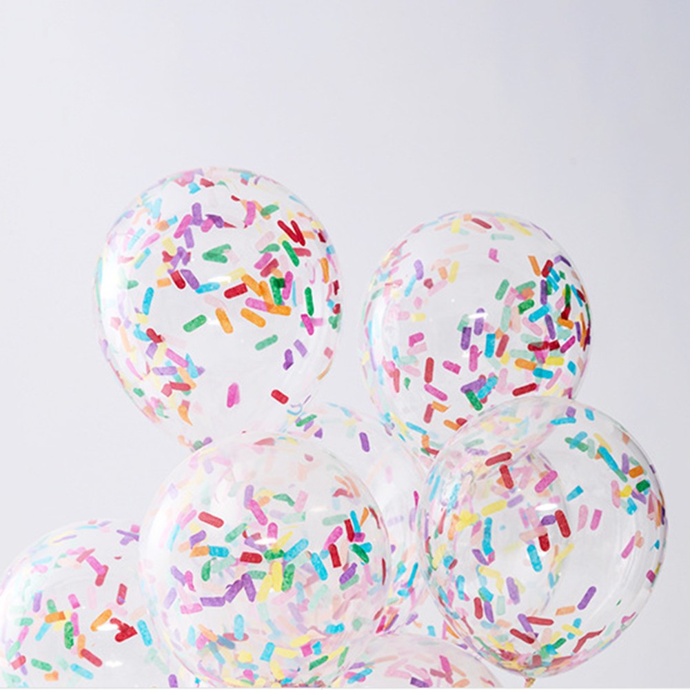 10pcs Ice Cream Balloons Birth - Baby Products Lotion recension och pris