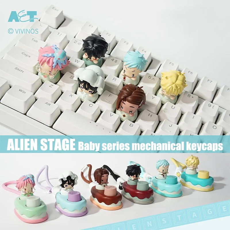 New Alien Stage MIZI  SUA Blin - Baby Products In Sale recension och pris