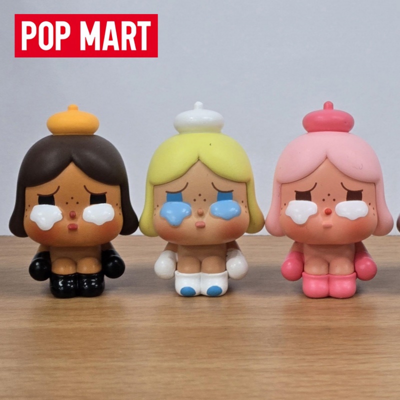 New Arrivals Original Popmart  - Baby Products Thailand recension och pris