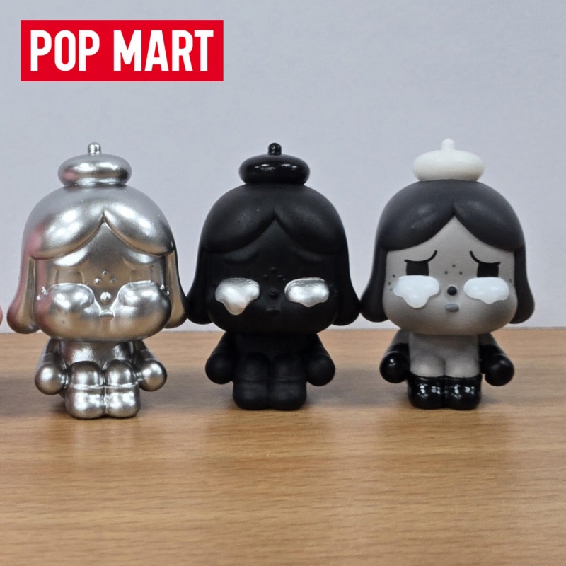 New Arrivals Original Popmart  - Baby Products Thailand recension och pris