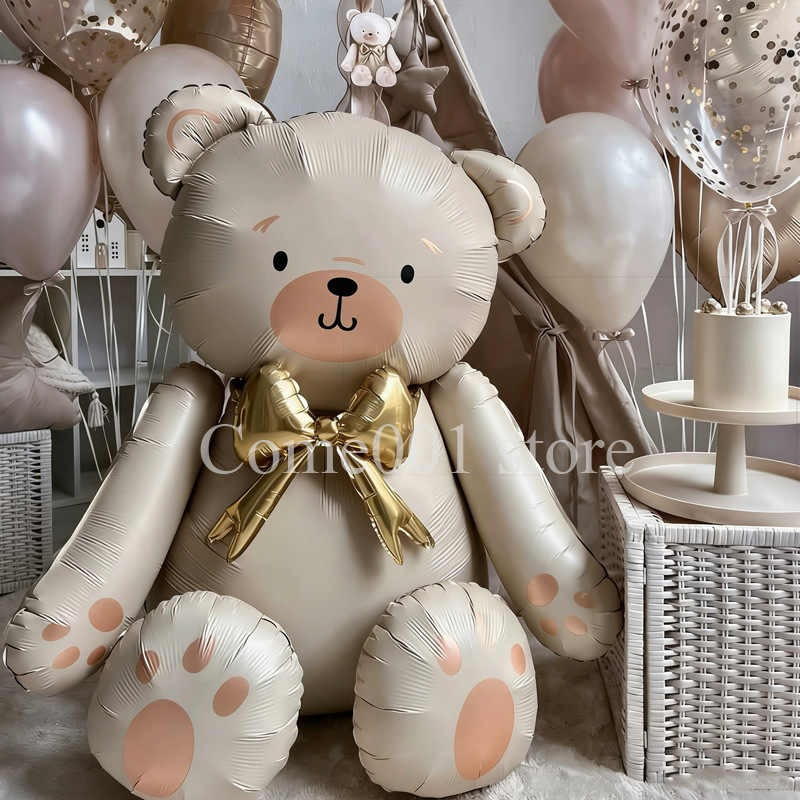 Golden Assemble Button Bow Cre - Baby Products Lotion recension och pris