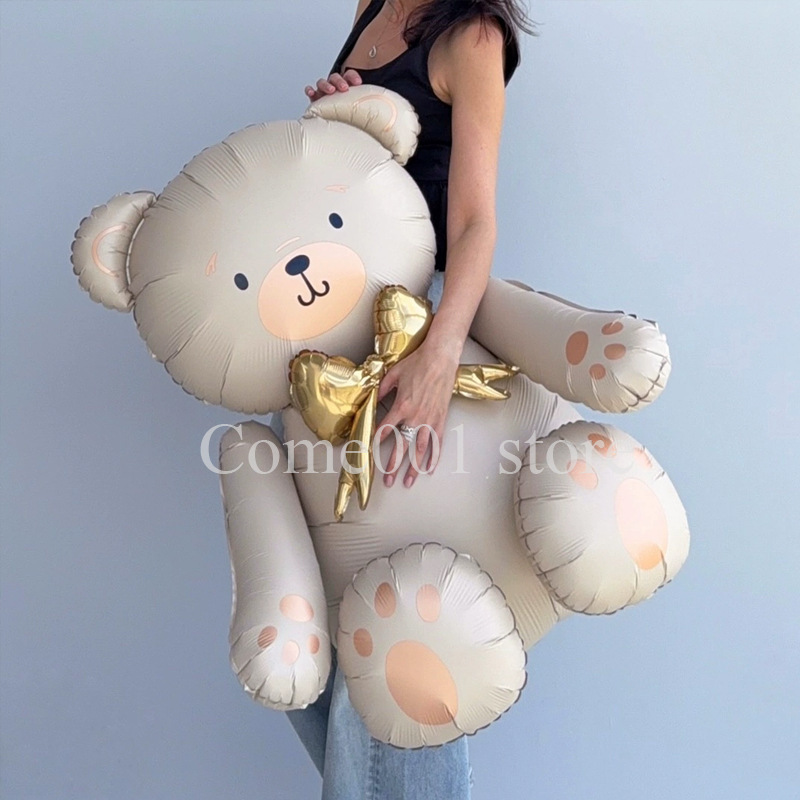 Golden Assemble Button Bow Cre - Baby Products Lotion recension och pris