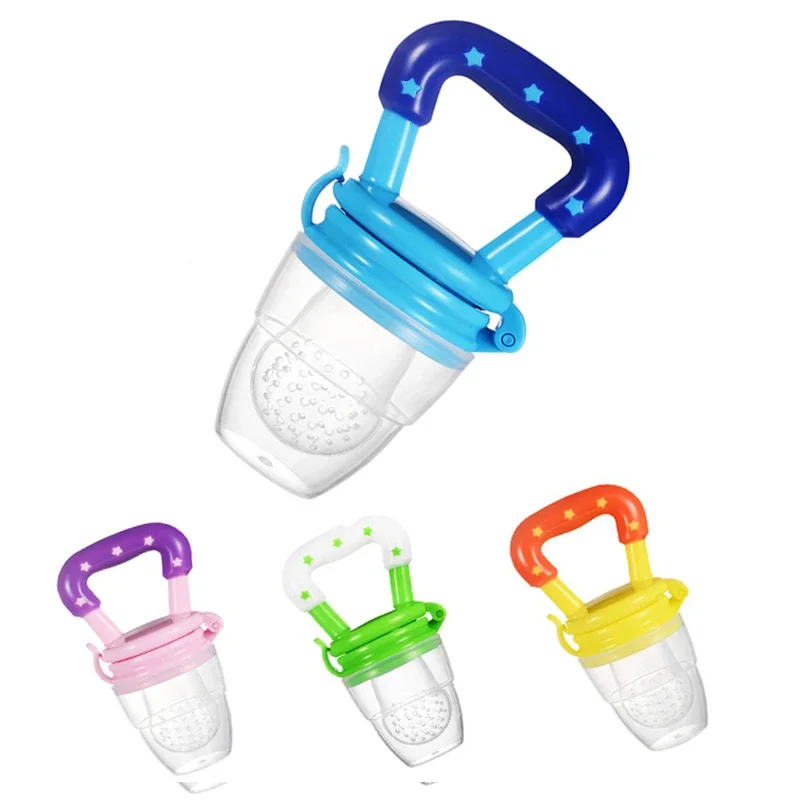 Silicone Baby Pacifier Infant  - Baby Products For Newborn recension och pris