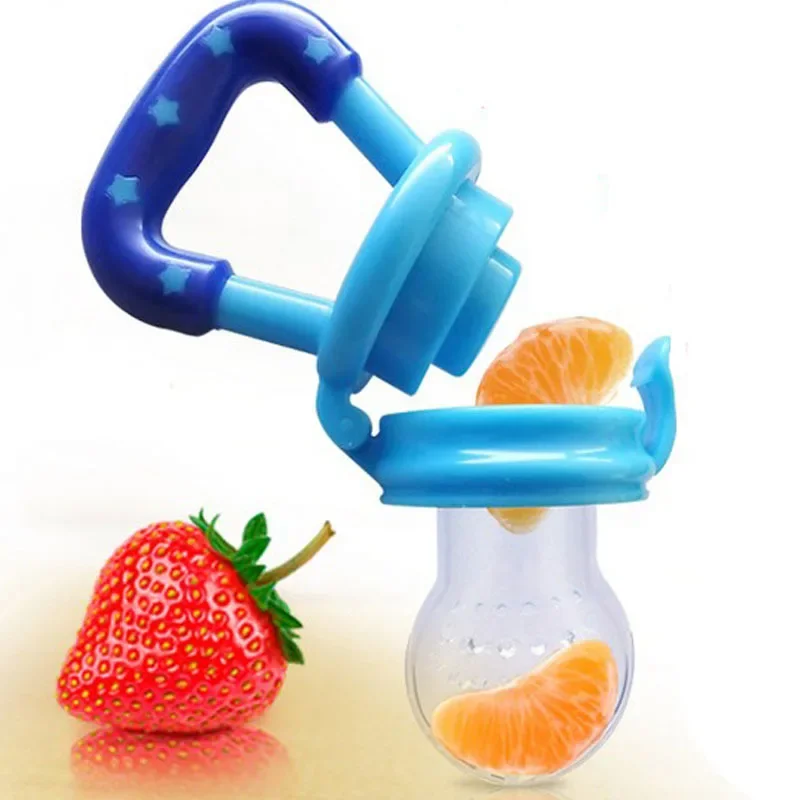 Silicone Baby Pacifier Infant  - Baby Products For Newborn recension och pris