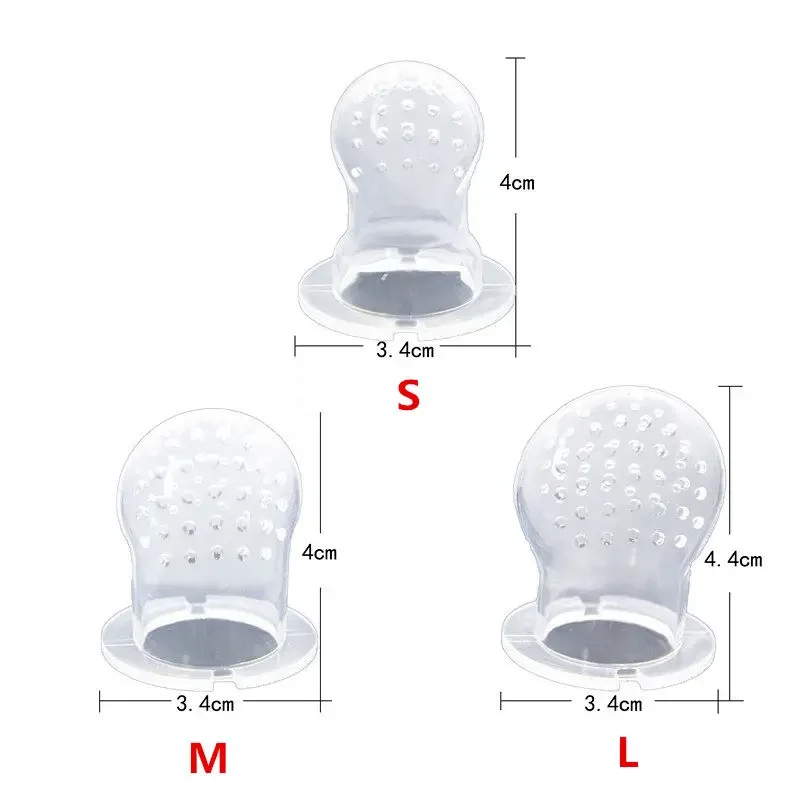 Silicone Baby Pacifier Infant  - Baby Products For Newborn recension och pris
