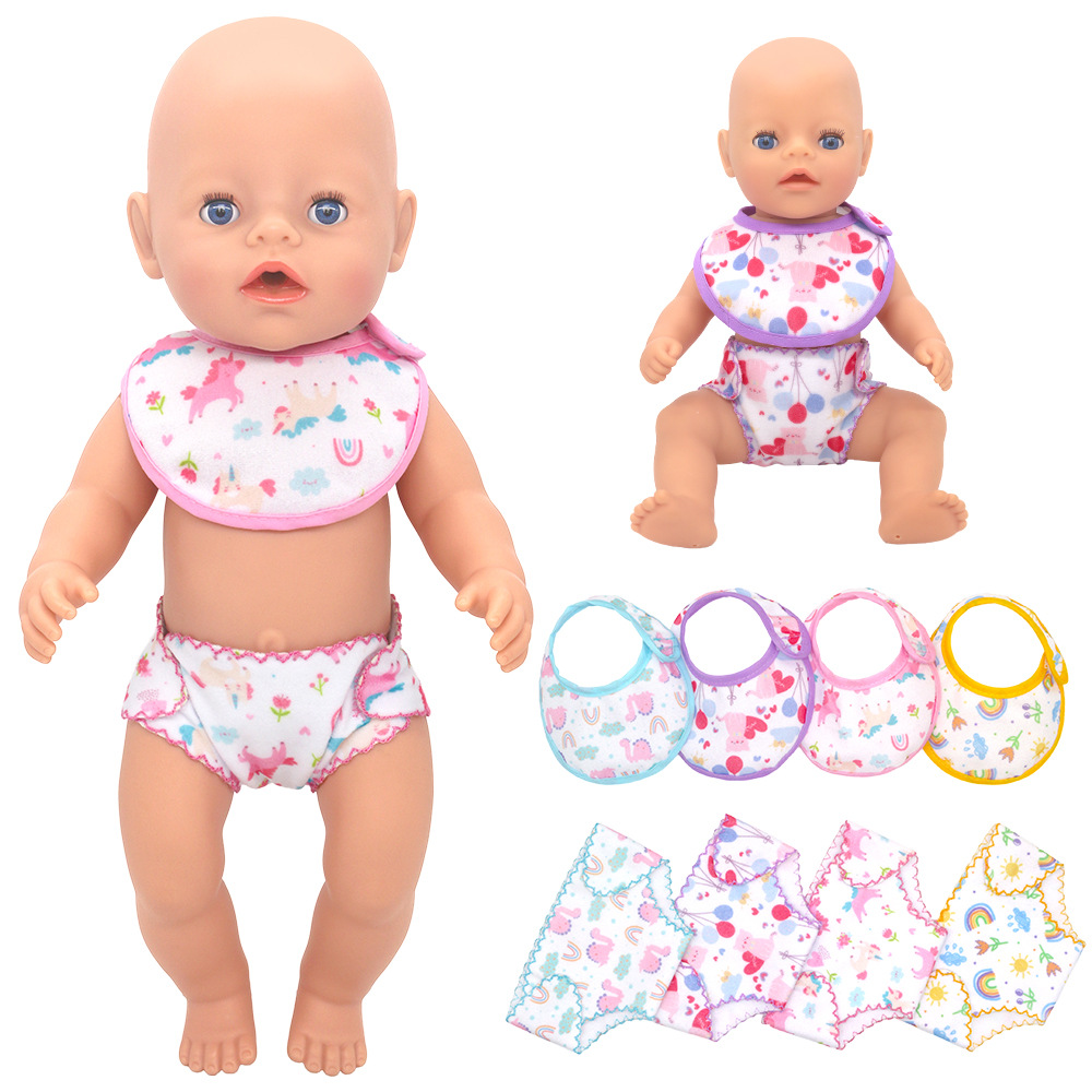 14-18 Inch Newborn Baby Doll U - Baby Products For Newborn recension och pris