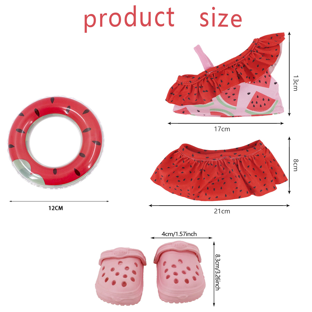 Head Flower Swimsuit Fish Scal - Baby Products Dropshipping recension och pris