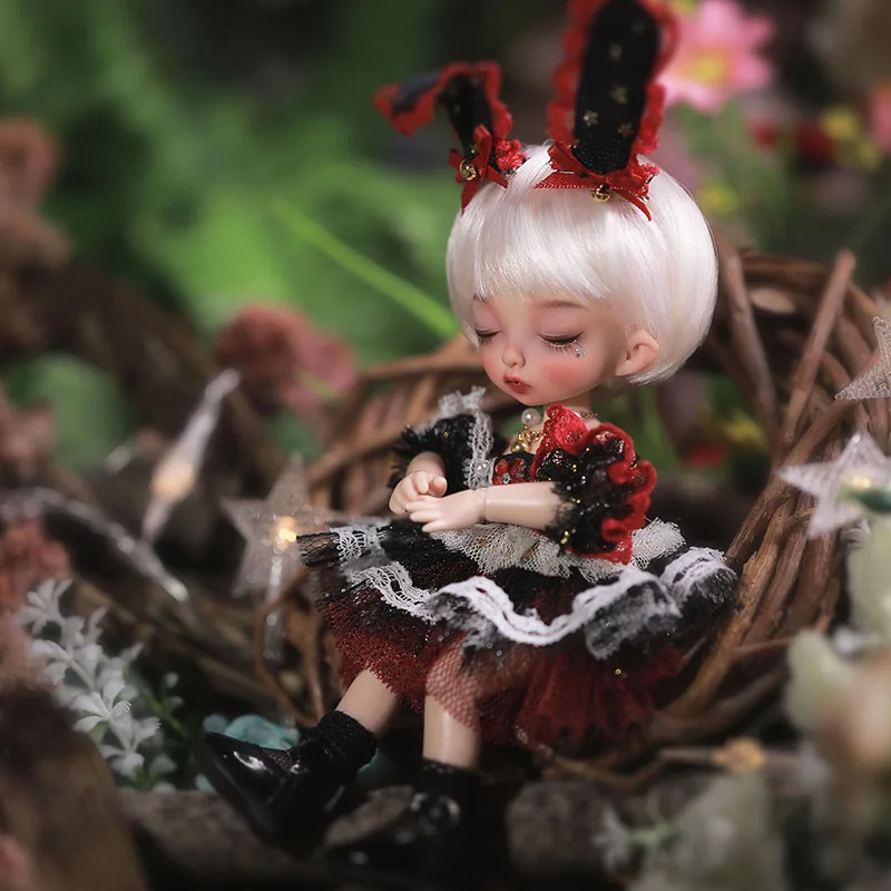 Robb Fairyland Bjd 1/8 Doll Pu - Baby Products In Sale recension och pris