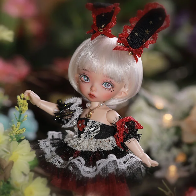 Robb Fairyland Bjd 1/8 Doll Pu - Baby Products In Sale recension och pris
