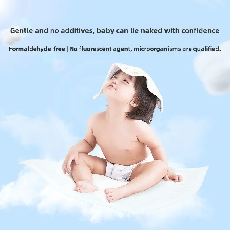 Hot Sale Disposable Baby Diape - Baby Products In Sale recension och pris