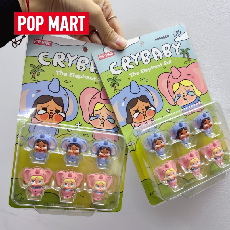 Genuine Hot Selling Popmart Th - Baby Products Thailand recension och pris