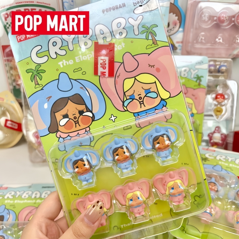 Genuine Hot Selling Popmart Th - Baby Products Thailand recension och pris