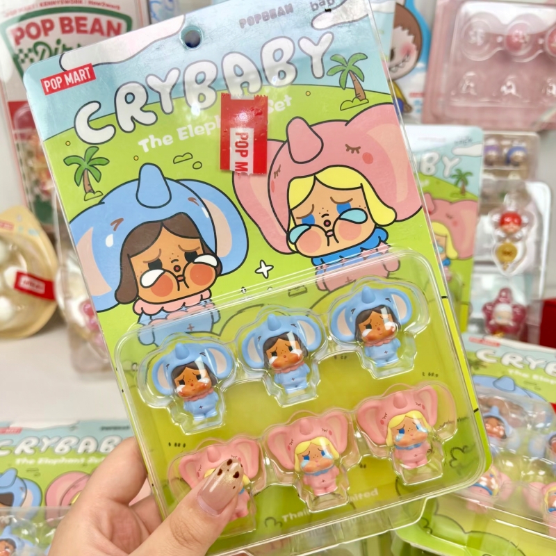 Genuine Hot Selling Popmart Th - Baby Products Thailand recension och pris