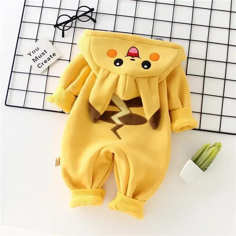 Cartoon Pocket Monsters Baby P - Baby Products For Newborn recension och pris