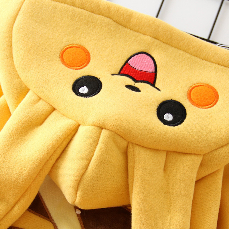 Cartoon Pocket Monsters Baby P - Baby Products For Newborn recension och pris