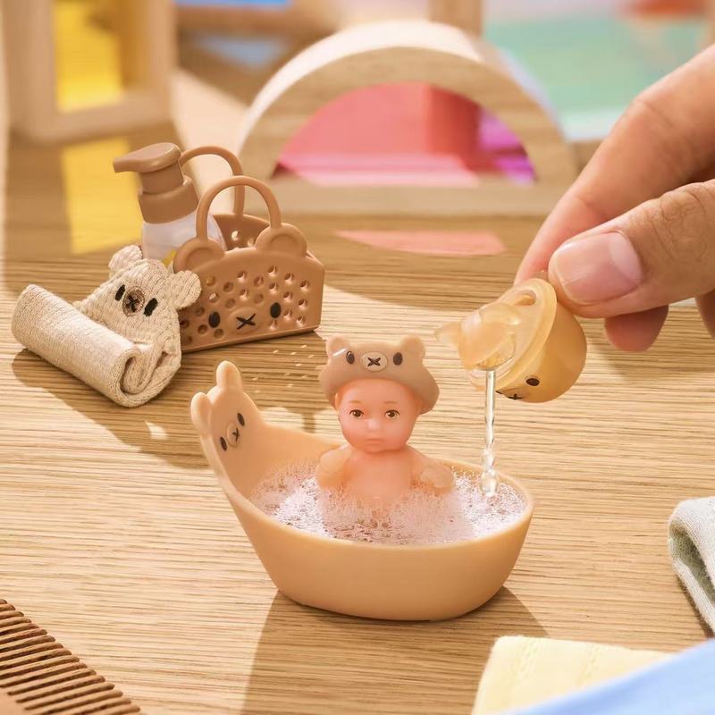 New Original Miniverse Make It - Baby Products Dropshipping recension och pris
