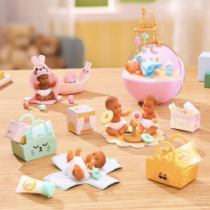 New Original Miniverse Make It - Baby Products Dropshipping recension och pris