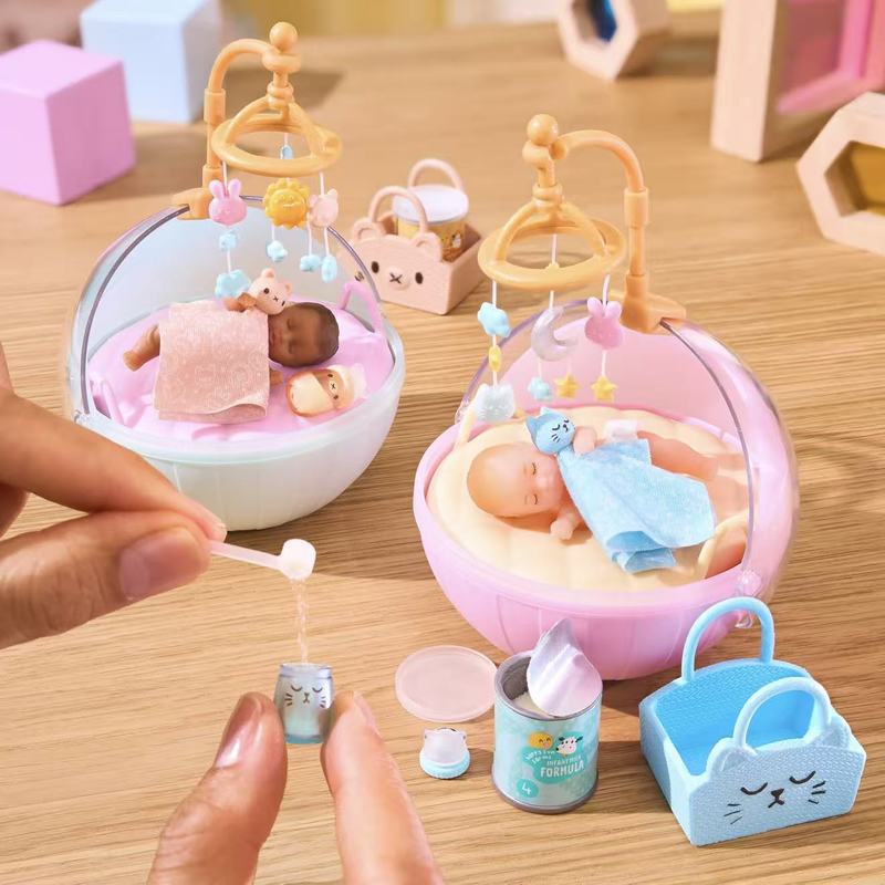 New Original Miniverse Make It - Baby Products Dropshipping recension och pris