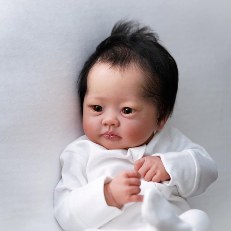 Newborn Baby Lali Doll Kit Lif - Baby Products For Newborn recension och pris