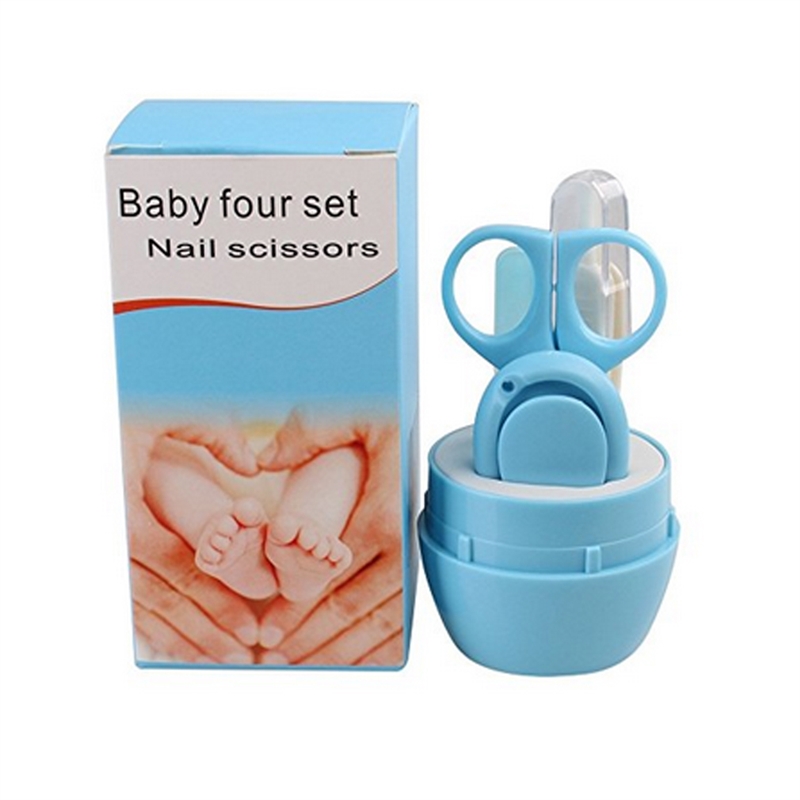 Baby Nail Sets Safety Care Nai - Baby Products For Newborn recension och pris