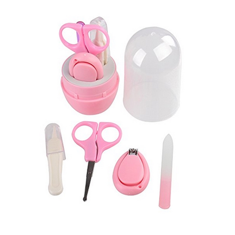 Baby Nail Sets Safety Care Nai - Baby Products For Newborn recension och pris