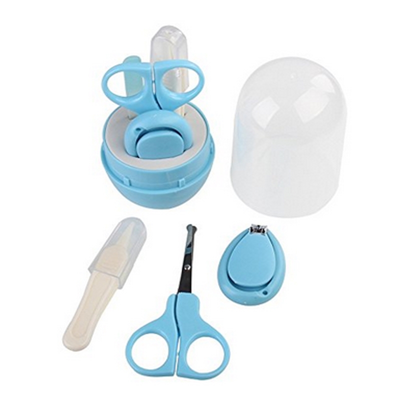Baby Nail Sets Safety Care Nai - Baby Products For Newborn recension och pris