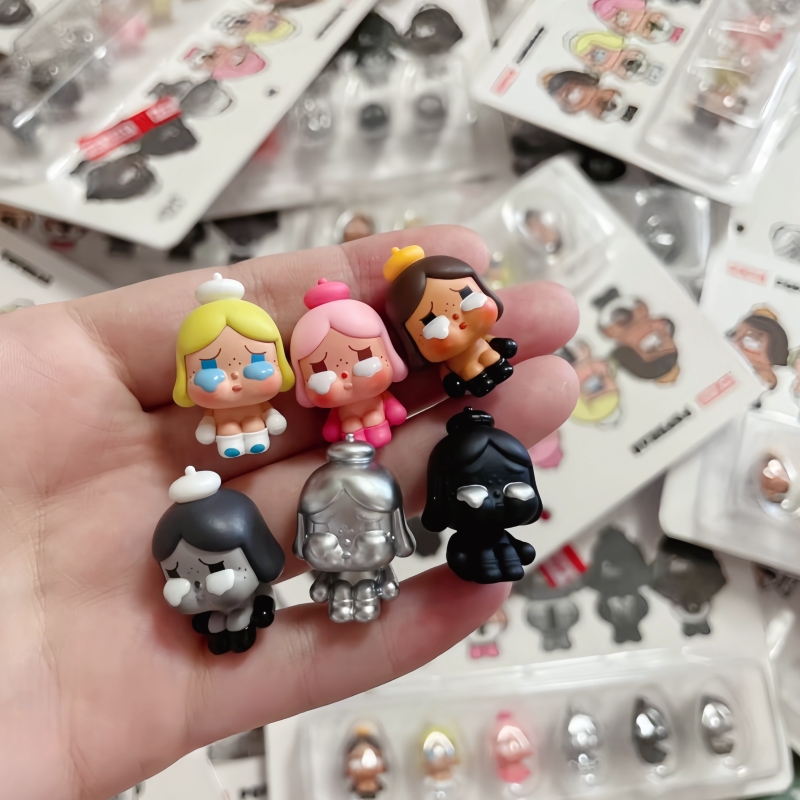 Hot Selling Genuine Popmart Th - Baby Products Thailand recension och pris