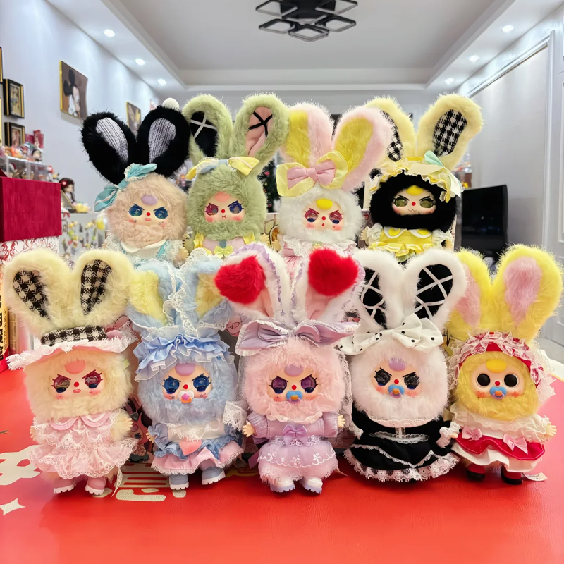 Baby Three Lolita'S Dream Mini - Baby Products Dropshipping recension och pris