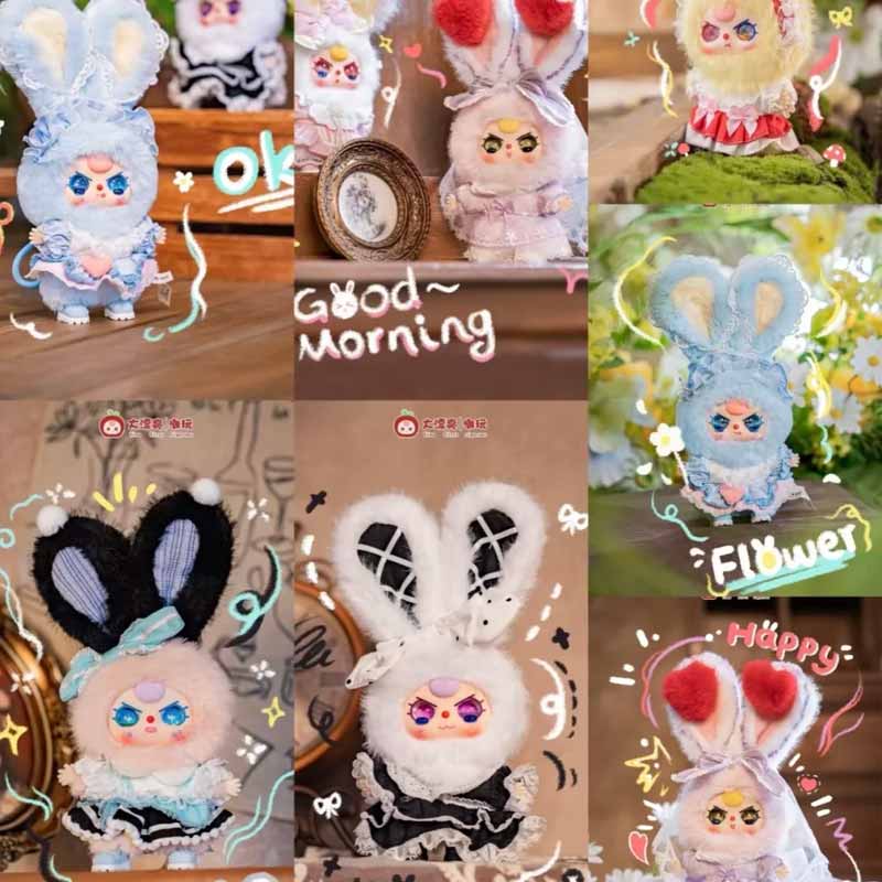 Baby Three Lolita'S Dream Mini - Baby Products Dropshipping recension och pris