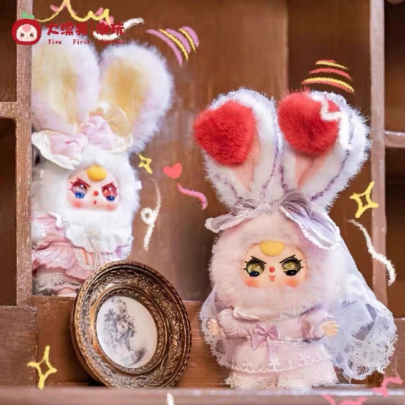 Baby Three Lolita'S Dream Mini - Baby Products Dropshipping recension och pris