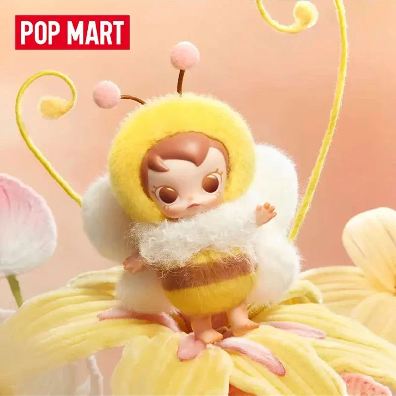POP MART Baby Molly Buggy Roam - Baby Products Dropshipping recension och pris